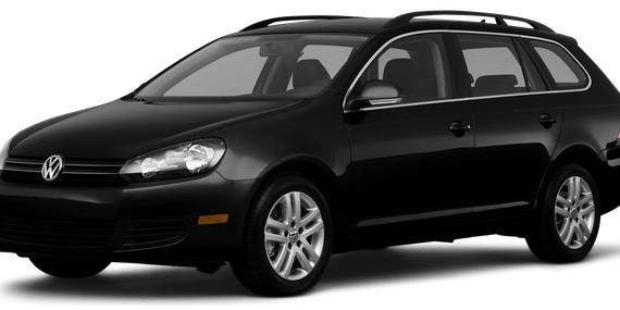 VOLKSWAGEN JETTA SPORTWAGEN 2010 3VWKX8AJ8AM624909 image